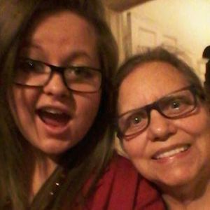 Meet your Posher, Sheila